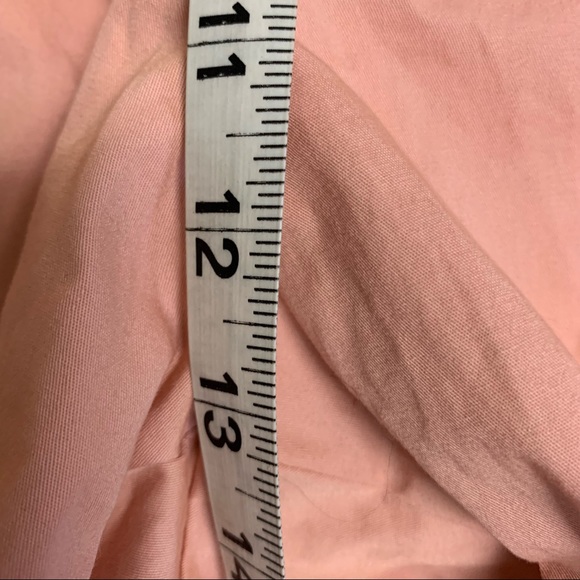 A New Day High-Rise Pleated Trouser Ankle Pants Size XL - Picture 7 of 10